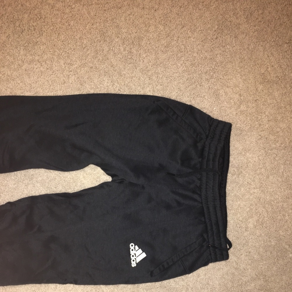 Balk adidas sweatpants